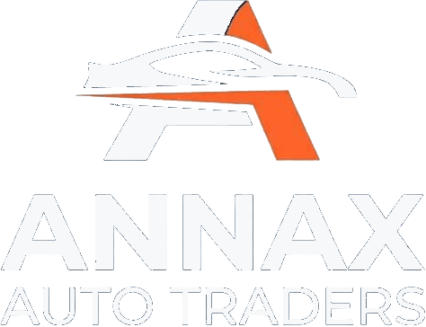 Annax Auto Traders