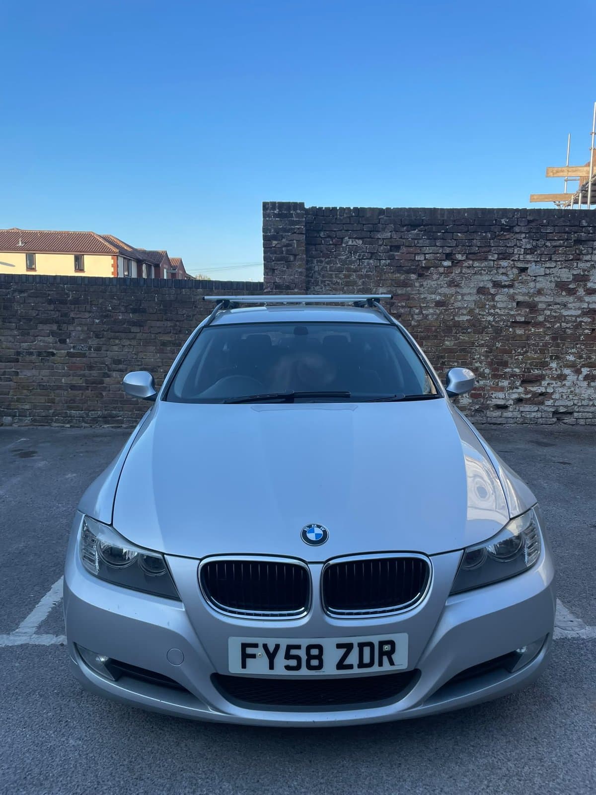 2008 BMW 3 Series 320i M Sport